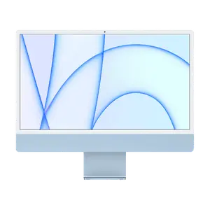 iMac 24" M1 2 porte